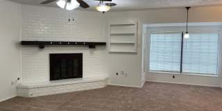 Application Received | Single-Story 3 Bed, 2 Bath | Prime Waco Location | Cul-de-Sac Lot with Garage | Pet Restrictions Gallery 5