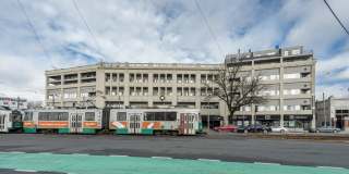 The Atrium on Commonwealth Gallery 14