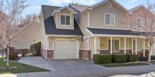 Ogden Utah 3 Bedroom 2.5 Bathroom Townhouse! Gallery 1