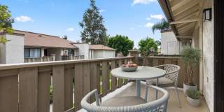 Sycamore Park Apartments Gallery 11