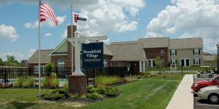 Brookfield Village Gallery 1