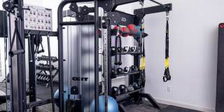 Whitney at The Heights Gallery 18