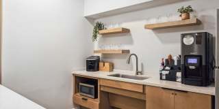 Pullman Modern Urban Apartments Gallery 51