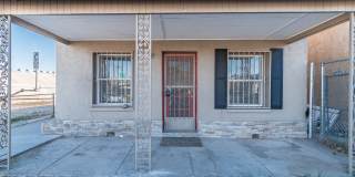 Charming 2 bedroom, 1 bath home in East El Paso! Gallery 1