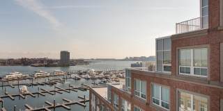 Harborview at the Navy Yard Gallery 19