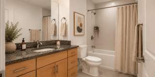 Miller and Rhoads Residences Gallery 85