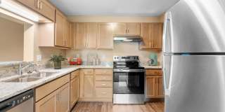 Evans Meadows Gallery 1