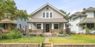 36 North Dearborn Street Gallery 1