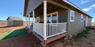 40 acres of Colorado homestead living 20 minutes from Durango, 3 bed/3 bath Gallery 1