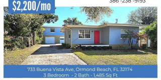 Updated 3-bedroom, 2-bath home Gallery 1