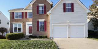 549 MAIDSTONE Drive Gallery 1