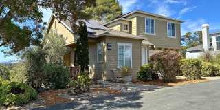 Rangle Ranch View Home with Solar, Private Outdoor Retreat & Stunning Santa Rosa Vistas Gallery 1