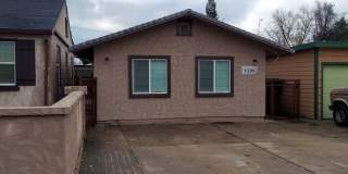 Charming 2bedroom, 2bath home, Like New near Land Park Area and City College. Gallery 1