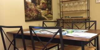 Fully furnished 1 bedroom condo and office - Short Term Rental! Gallery 11