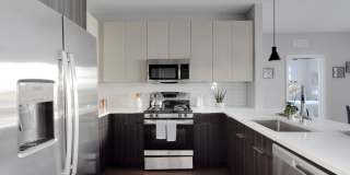 Enclave at Woodcrest Station Gallery 31