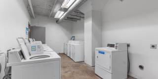 Cold Storage Lofts Gallery 31