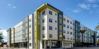 Lofts at Monroe Gallery 1