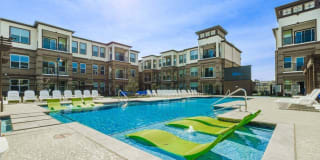 McKinney Square Apartments McKinney Square Apartments Gallery 29