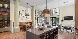 Aventine Apartments Gallery 28