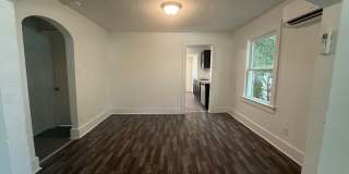 Available now 2 bedroom 1 bath home!! Available now 2 bedroom 1 bath home!! Gallery 5