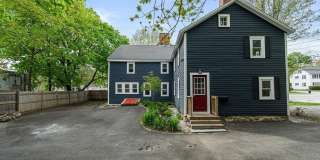 3 Portsmouth Avenue Gallery 43