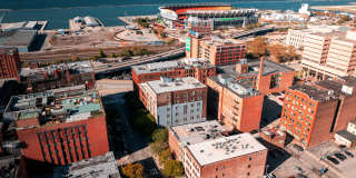 Shorehaus Lofts Gallery 19