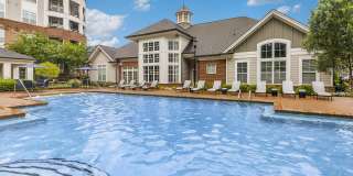 Gramercy Square At Ayrsley Gallery 1