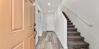 Modern Tri-Level Townhome in Gated Gardena Community with 2-Car Garag Gallery 5
