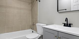 The Riverside Apartment Homes Gallery 15