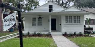 3/2 single family home in Historic Eola Heights district! 3/2 single family home in Historic Eola Heights district! Gallery 1