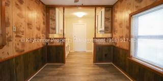 2 Bed | 1 Bath | Large Backyard | Tulsa 2 Bed | 1 Bath | Large Backyard | Tulsa Gallery 9