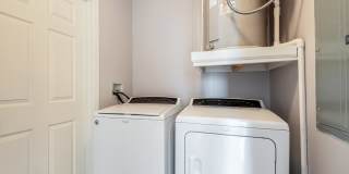 The Jazz District Apartments Gallery 5