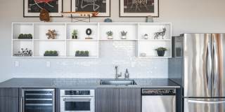 Oxford Station Apartments Gallery 26