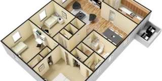 Kasteel at Stone Mountain Gallery 2