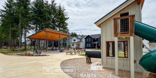 Trestlewood Townhomes Gallery 1