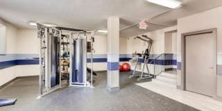 The Lodge Apartment Homes Gallery 22