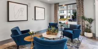 The Addison Gateway Gallery 43