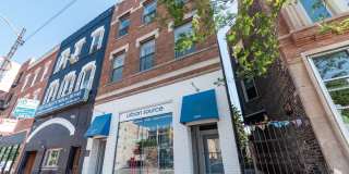 1429 West Chicago Avenue Gallery 1