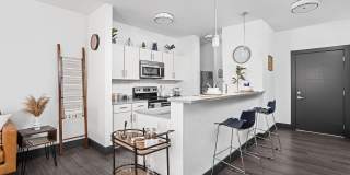 Lockerbie Lofts Gallery 16
