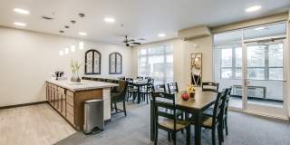 Novation Senior Commons - Senior Housing Gallery 36
