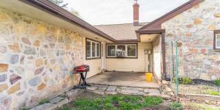 Single home in Methacton School District For Rent Gallery 28