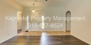 3 Bed | Bath in Broken Arrow! Gallery 12