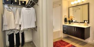 Affordable Housing - Annadel Apartments Gallery 8