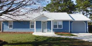 Charming Home in Havelock Gallery 1