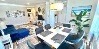 1/1 Fully Furnished Condo in Southampton Pointe Located in Mount Pleasant! Gallery 1