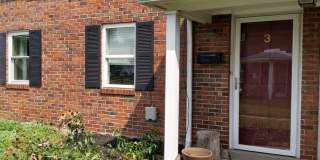 3412 Taylorsville Road #3 (Highlands/Bowman Area) Gallery 26