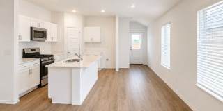 Luxury NEW 3 Bedroom 2 Bathroom Home in Piedmont Schools (Neighborhood Park and Basketball Court) Gallery 7