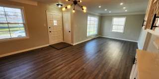3 Bedroom 2 Bathroom House Gallery 8