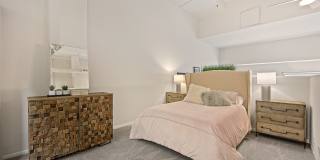 The Lofts at Shillito Place Gallery 27