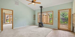Charming Platte Park Bungalow Just Steps from South Pearl Street Gallery 13